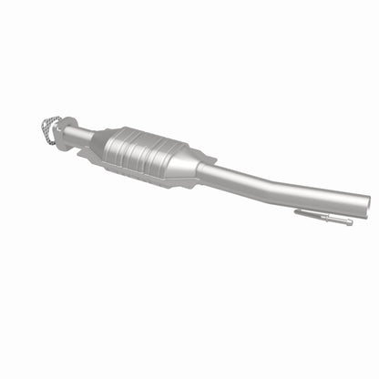 MagnaFlow Conv DF 01-04 Ford Escape 3.0L Rear / 01-04 Mazda Tribute 3.0L Rear Magnaflow