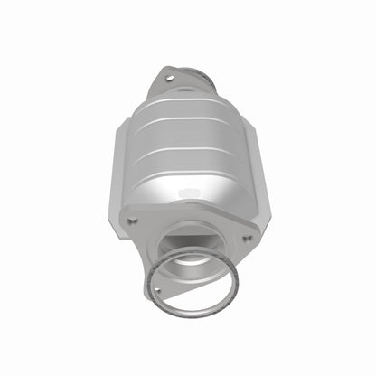 MagnaFlow Conv DF 96-97 Lexus LS400 4.0L Magnaflow