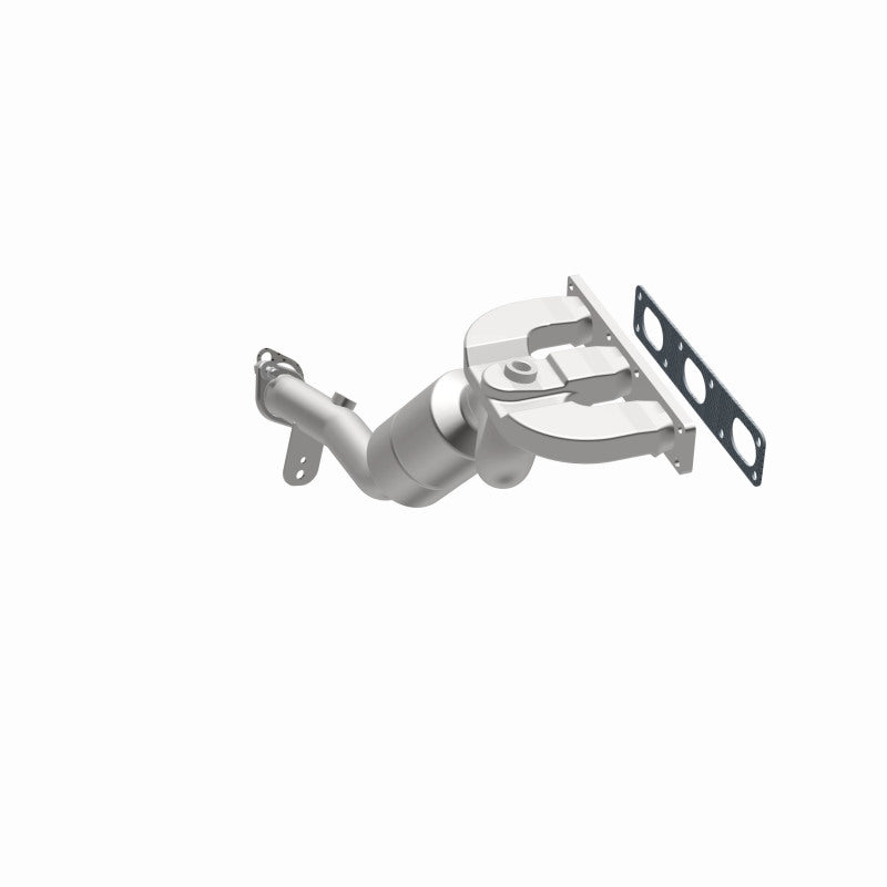 MagnaFlow Conv DF BMW 04-05 330XI 3.0L / 04-06 X3 2.5L/3.0L Magnaflow