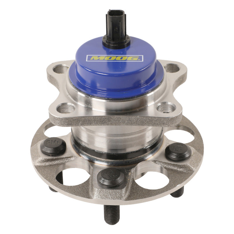 MOOG 10-15 Toyota Prius Rear Hub Assembly Moog