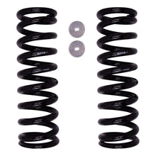 Load image into Gallery viewer, Bilstein Tacoma/4R/FJ/GX B8 8112 (ZoneControl CR) 700lb Spring Kit