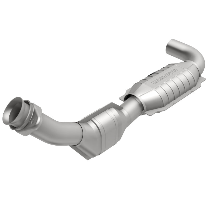 MagnaFlow Conv DF Ford 02-04 F-150 4.2L Magnaflow