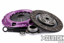 Load image into Gallery viewer, XClutch 90-95 Mazda Protege LX 1.8L Stage 1 Sprung Organic Clutch Kit