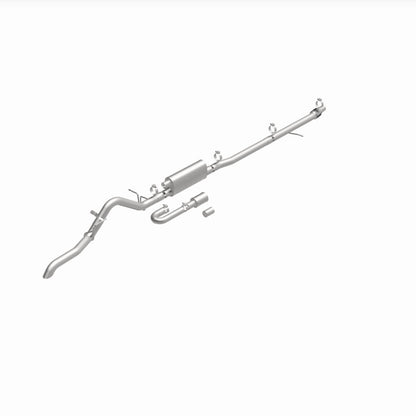 Magnaflow 24+ Ford Ranger Overland Series - High Clearance Exit Magnaflow