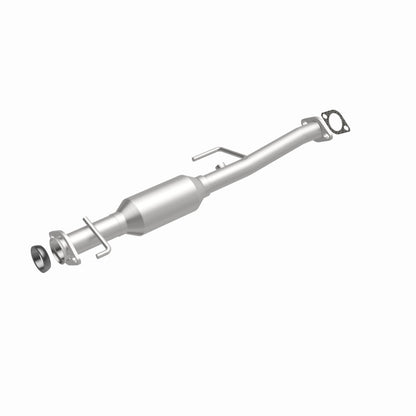 MagnaFlow Catalytic Conv Direct Fit California Grade 96-98 Suzuki Sidekick L4 1.6L/1.8L Magnaflow