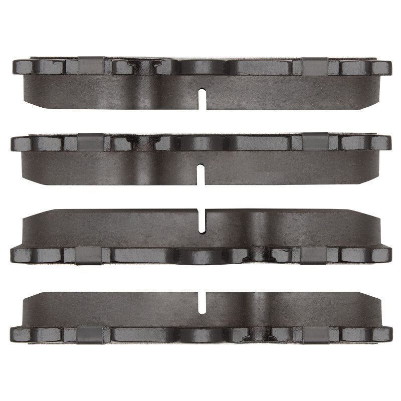 R1 01-06 Lexus LS430 Front Optimum OE Brake Pads