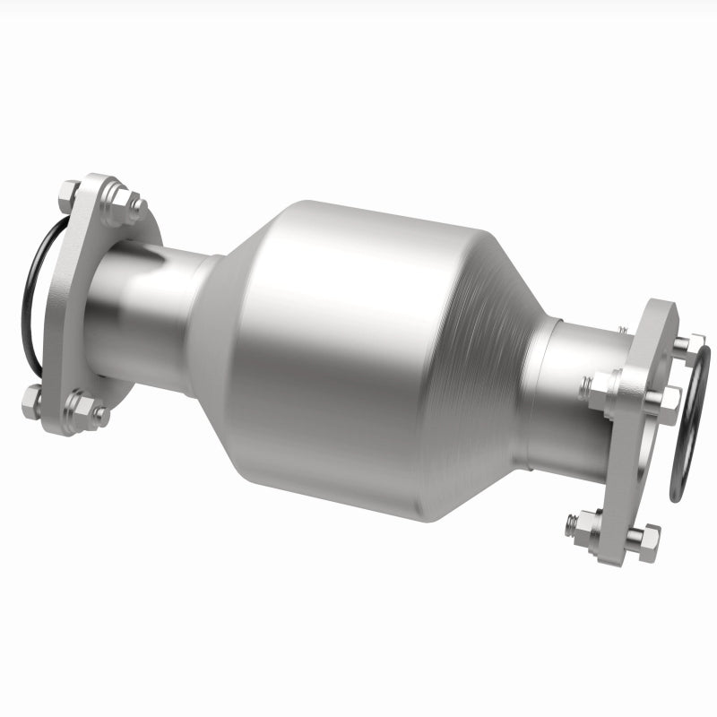 MagnaFlow 5571476 Direct-Fit Catalytic Converter