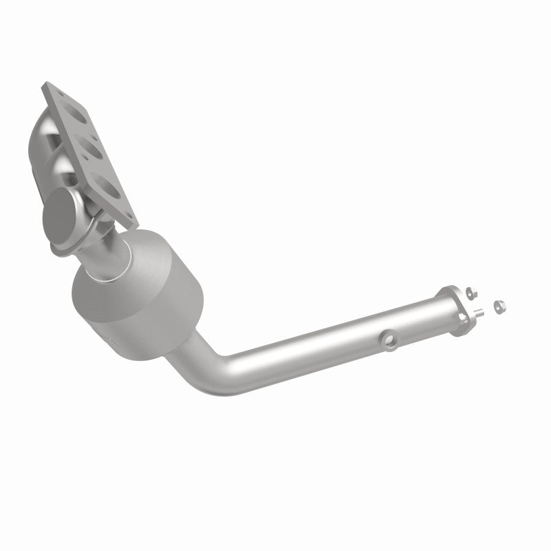 MagnaFlow Conv DF 02-03 Freelander 2.5L Magnaflow