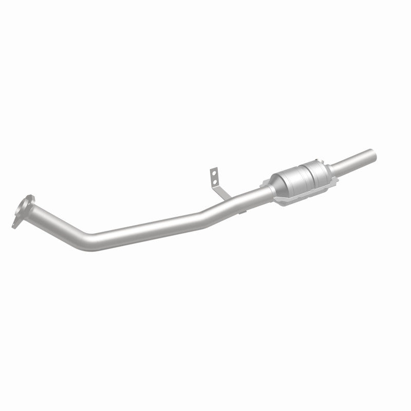 MagnaFlow Conv DF 96-97 Infiniti J30 3.0L Driver Side Magnaflow