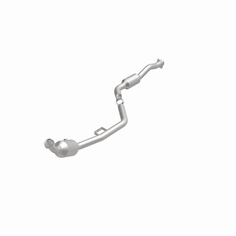 MagnaFlow Conv Direct Fit OEM 2007 Mercedes-Benz E350 Underbody - 67.5in Length Magnaflow