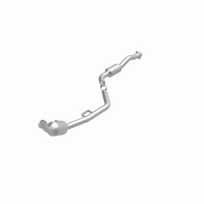 MagnaFlow Conv Direct Fit OEM 2007 Mercedes-Benz E350 Underbody - 67.5in Length Magnaflow