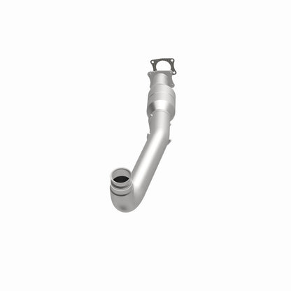 Magnaflow DOC DF 07-10 Silverado 2500/3500 HD 6.6L Magnaflow