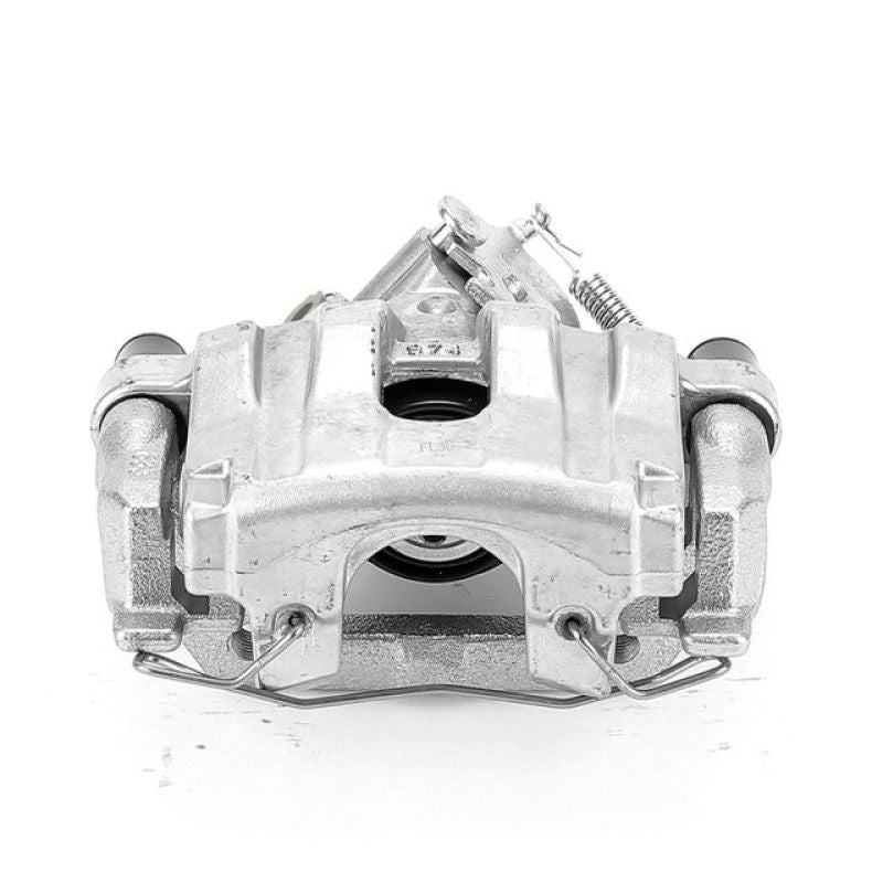 Power Stop 06-09 Pontiac Solstice Rear Left Autospecialty Caliper w/Bracket PowerStop