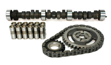 Load image into Gallery viewer, COMP Cams Camshaft Kit C6 260H