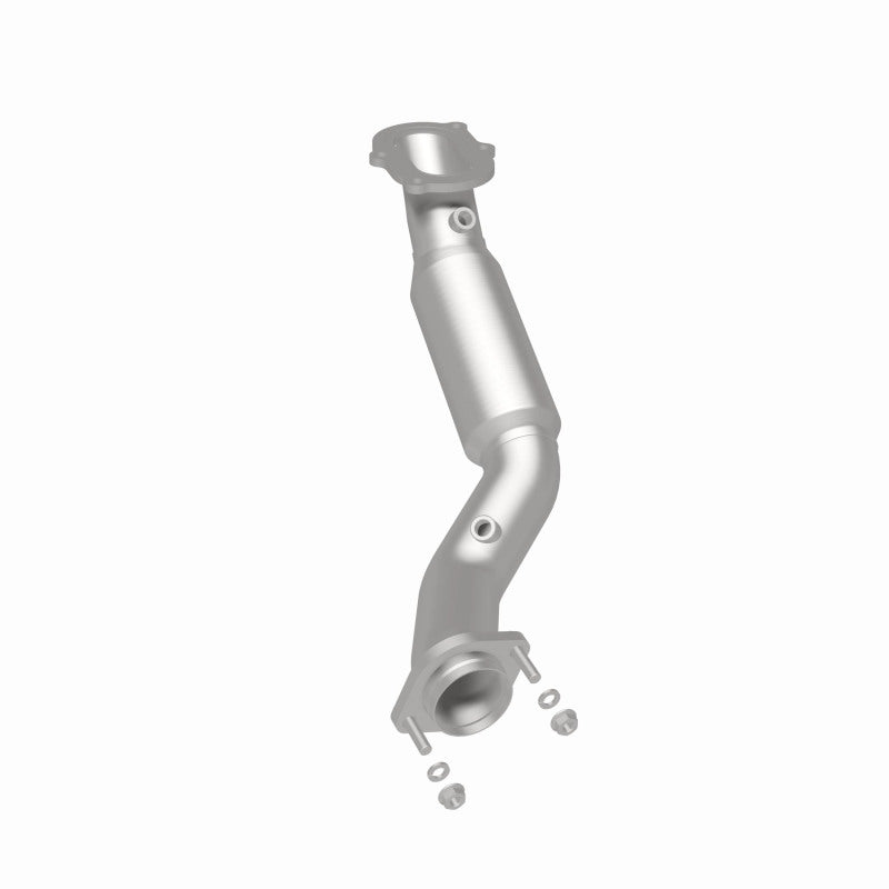 MagnaFlow Catalytic Conv Direct Fit Federal 06-11 Chevy Corvette V8 7.0LGAS Magnaflow