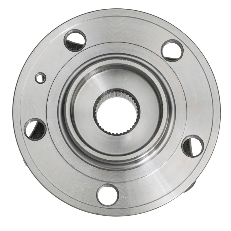 MOOG 03-07 Volvo XC90 Front Hub Assembly Moog