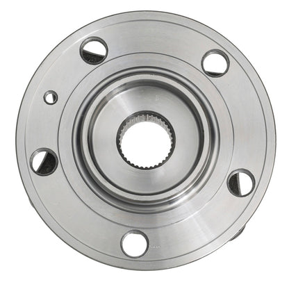 MOOG 03-07 Volvo XC90 Front Hub Assembly Moog