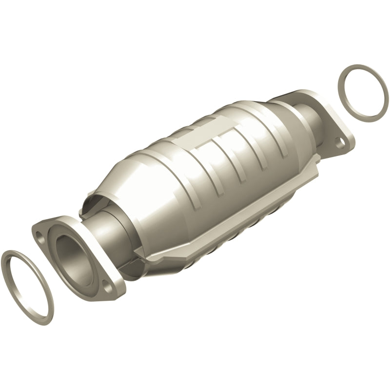 MagnaFlow Conv DF 93-94 Corolla/Prizm CA Magnaflow