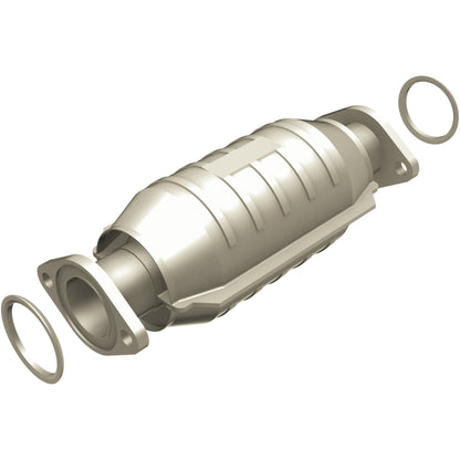 MagnaFlow Conv DF 93-94 Corolla/Prizm CA Magnaflow