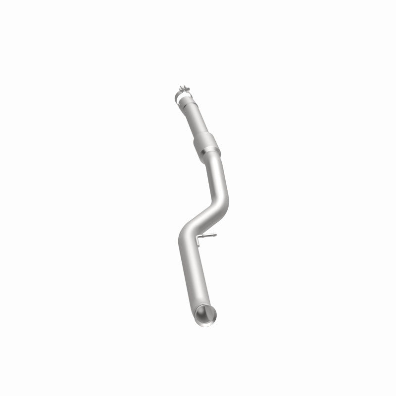 Magnaflow Conv DF 2012-2015 328i L4 2 OEM Underbody Magnaflow