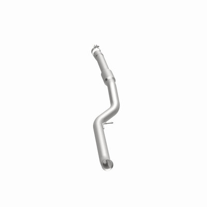 Magnaflow Conv DF 2012-2015 328i L4 2 OEM Underbody Magnaflow