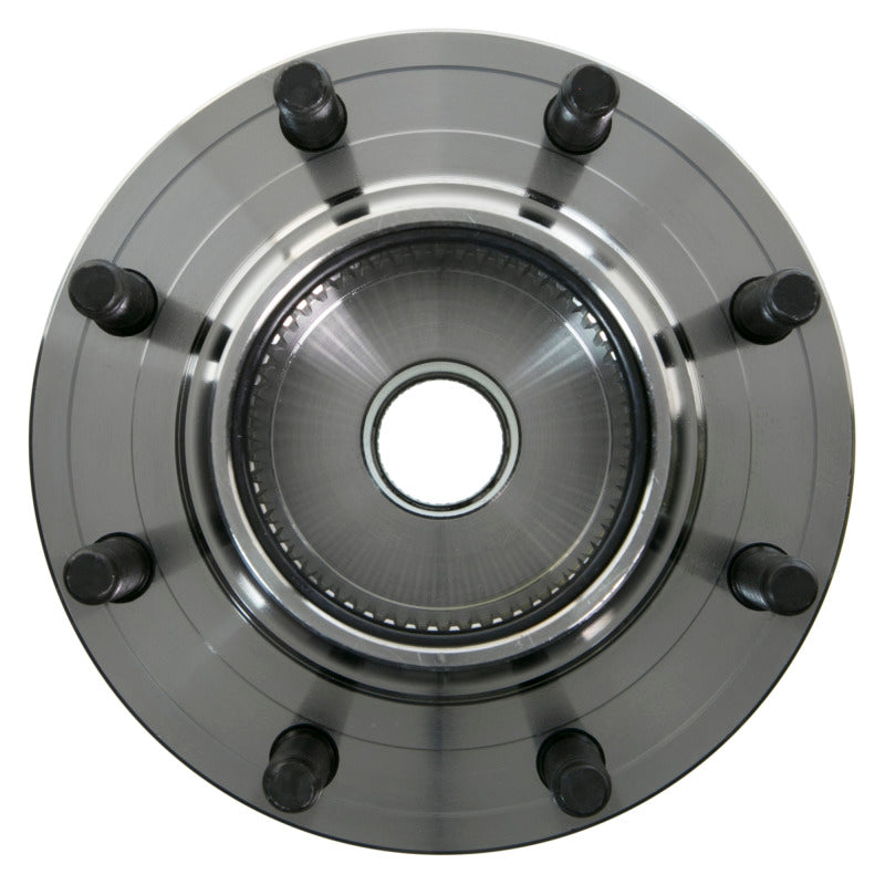 MOOG 03-05 Ford Excursion Front Hub Assembly Moog