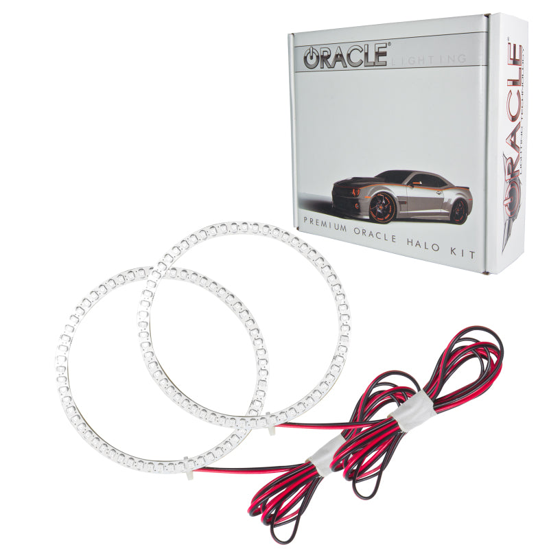 Oracle Lincoln Navigator 03-05 LED Fog Halo Kit - White