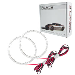 Oracle Lincoln Navigator 03-05 LED Fog Halo Kit - White