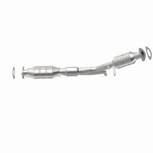 Load image into Gallery viewer, MagnaFlow Conv DF 00-03 Saturn LS Series/LW Series 3.0L Rear (49 State)