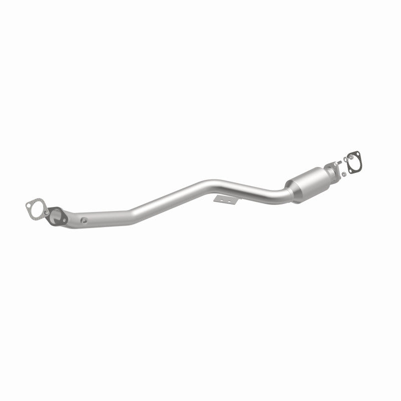 MagnaFlow Conv Direct Fit OEM 2015 Hyundai Genesis 3.8L Underbody Magnaflow