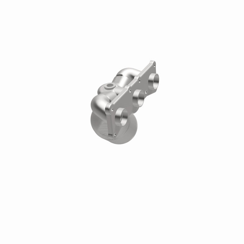 MagnaFlow Conv DF 09-10 528i 3.0L Rear Magnaflow