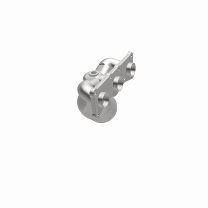 MagnaFlow Conv DF 09-10 528i 3.0L Rear Magnaflow