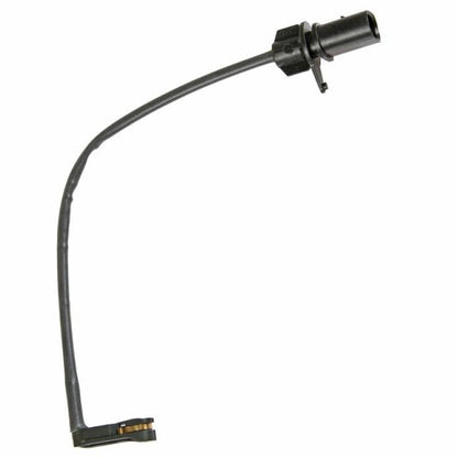 Power Stop 13-17 Audi A6 Front Euro-Stop Electronic Brake Pad Wear Sensor PowerStop