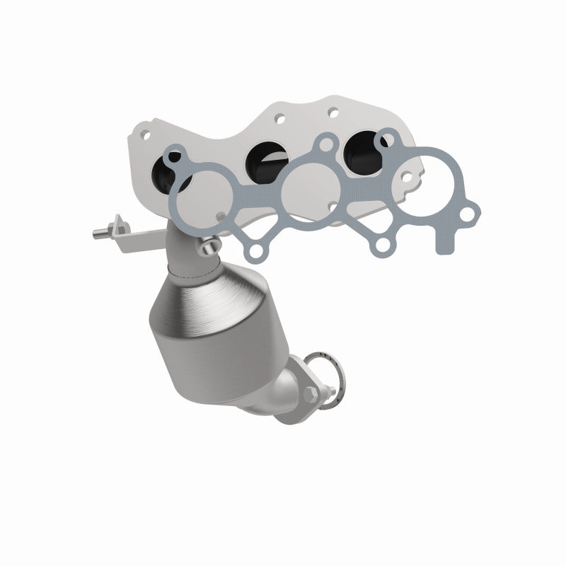 MagnaFlow Conv DF 07-09 Lexus RX350 3.5L Magnaflow