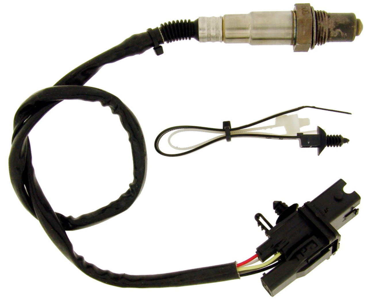 NGK Nissan Altima 2006-2004 Direct Fit Oxygen Sensor
