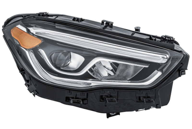 Hella 21-22 Mercedes-Benz Gla Headlamp Led Rh Static