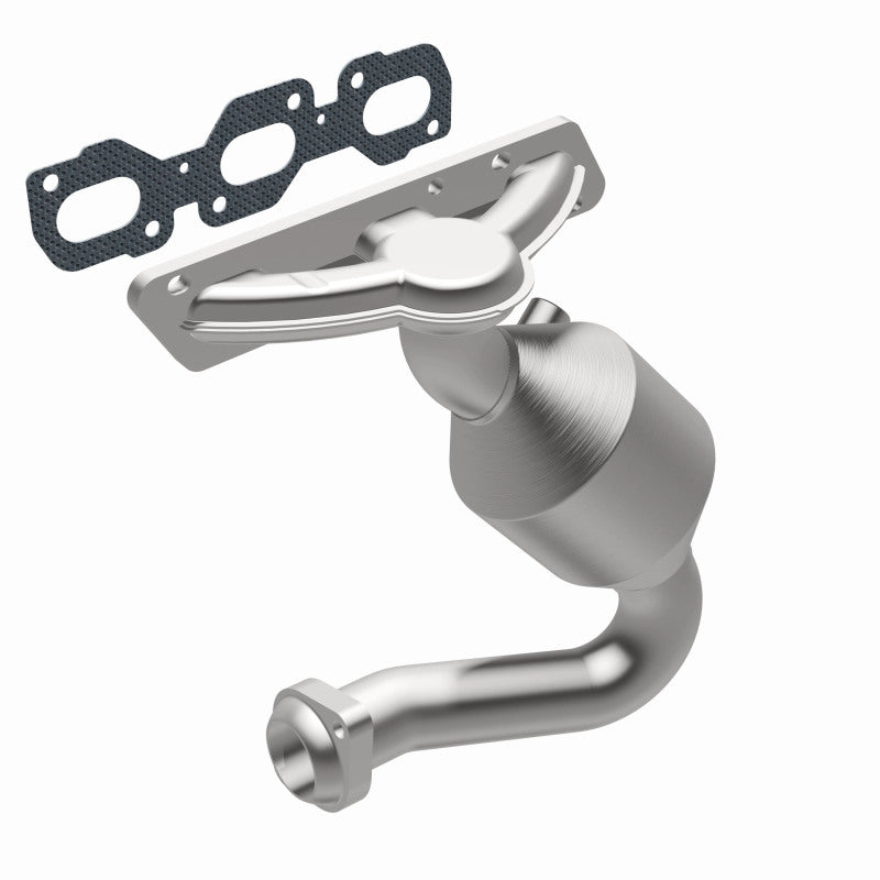 MagnaFlow Conv DF 01-02 Cougar 2.5L Front Magnaflow
