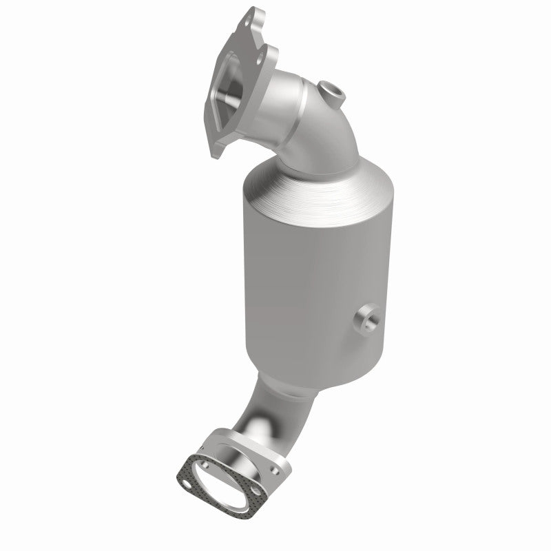 MagnaFlow OEM Grade 11-14 Dodge Grand Caravan Direct Fit Federal Rear Catalytic Converter Magnaflow