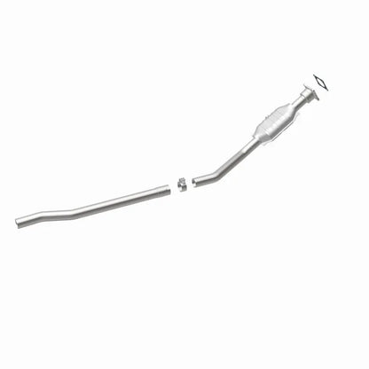 MagnaFlow Conv DF 01-04 Dodge Caravan 2.4L Magnaflow