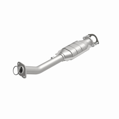 MagnaFlow Conv DF 07 Titan 5.6L D/S rr OEM Magnaflow