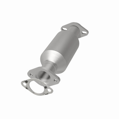 MagnaFlow Conv DF California Grade 87-90 Mitsubishi Van 2.4L Magnaflow