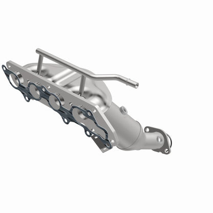 MagnaFlow Conv DF 03-04 Ford Focus 2.3L Magnaflow