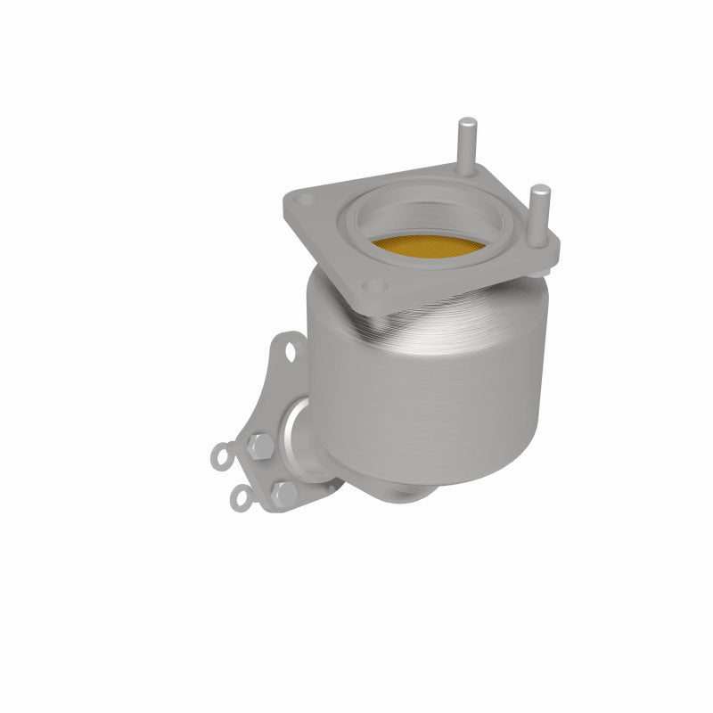 Magnaflow 07-12 Nissan Altima 3.5L Direct Fit Converter Magnaflow