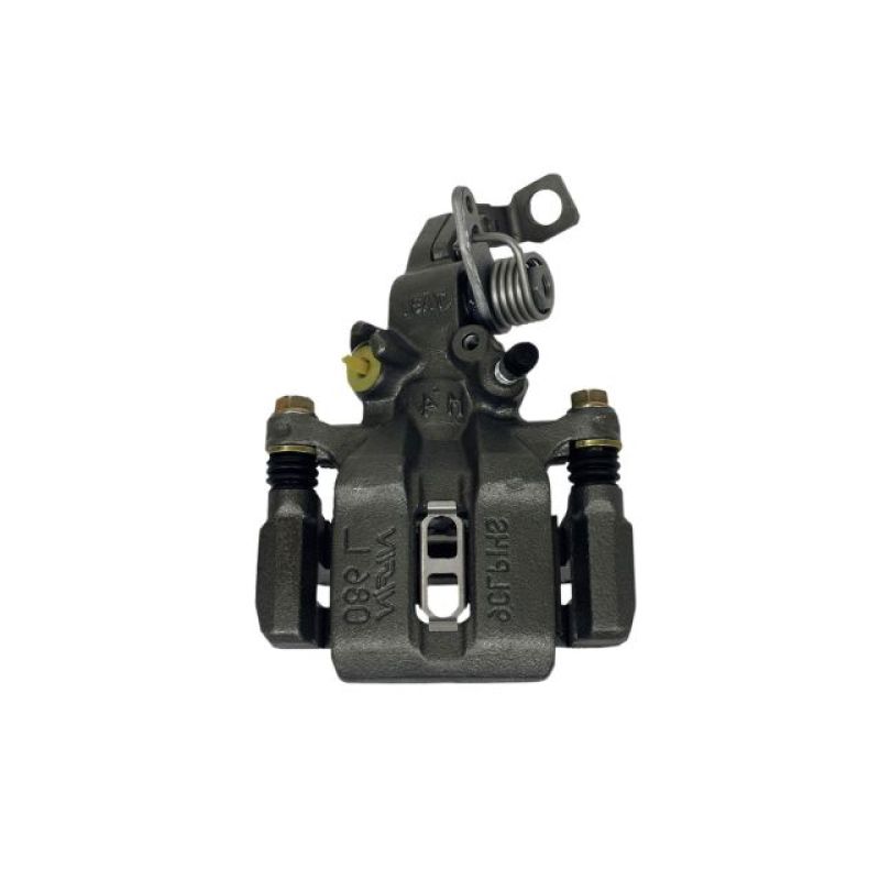 Power Stop 90-97 Honda Accord Rear Right Autospecialty Caliper w/Bracket PowerStop