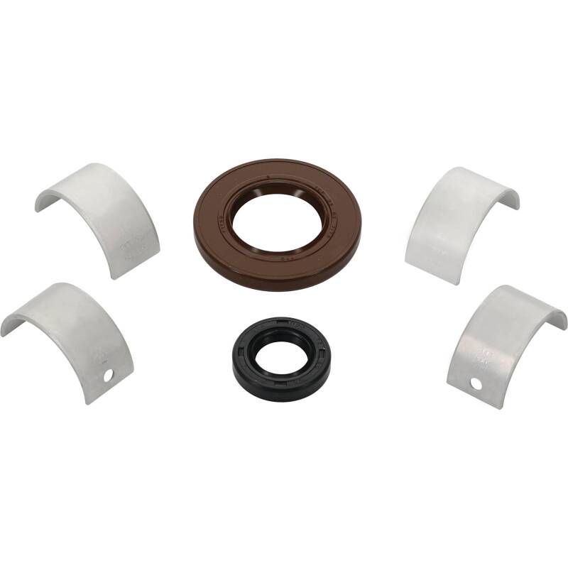 Hot Rods Hr Main Bearing And Seal Kit