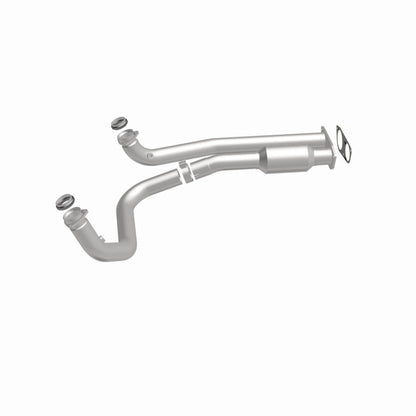 MagnaFlow California Grade Direct-Fit Catalytic Converter 96-00 Chevrolet / GMC K3500 V8 7.4L Magnaflow