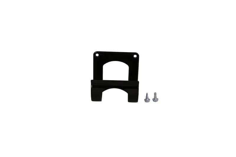 Aeromotive 12701 Spring Steel Fuel Filter Bracket,2 Inch Diameter