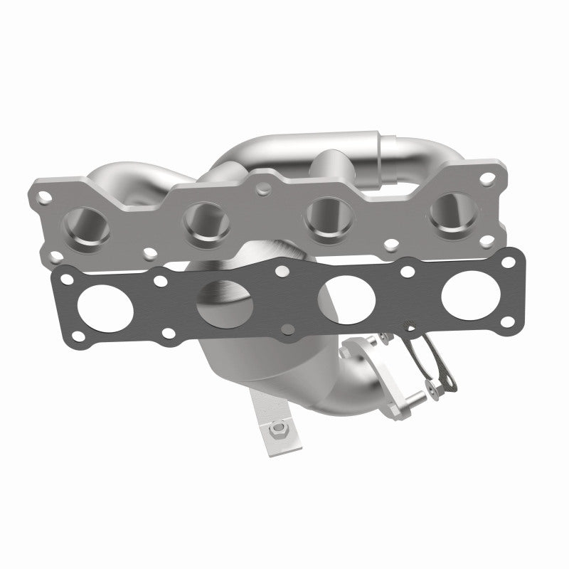 MagnaFlow Conv DF 09-10 Hyundai Sonata 2.4L Magnaflow
