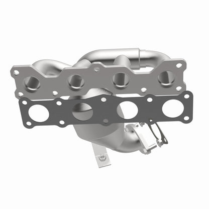 MagnaFlow Conv DF 09-10 Hyundai Sonata 2.4L Magnaflow