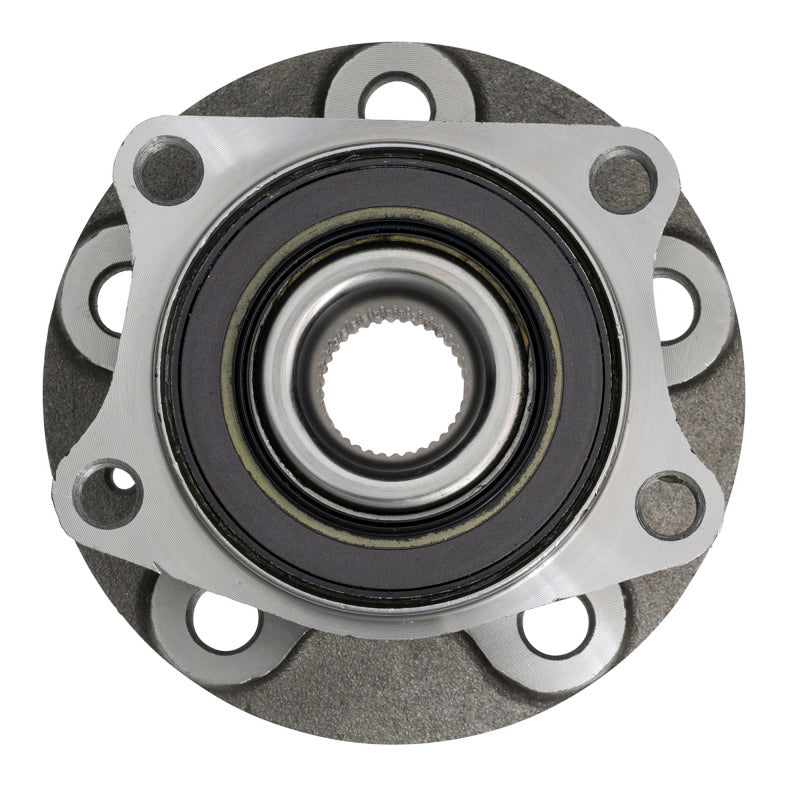 MOOG 03-14 Volvo XC90 Rear Hub Assembly Moog